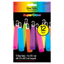 Picture of 4" MULTI COLOR GLOW STICKS 12CT