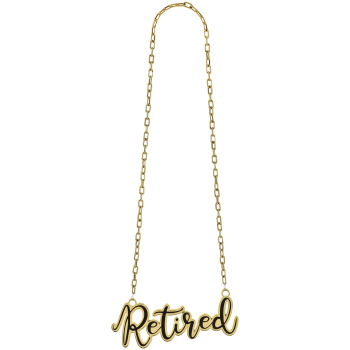 Picture of WEARABLES - Officially Retired Necklace