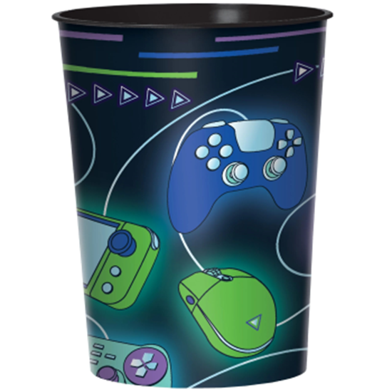 Picture of Game On Favor Cup