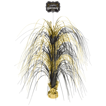 Image de DECOR - Better with Age Spray Centerpiece 28"