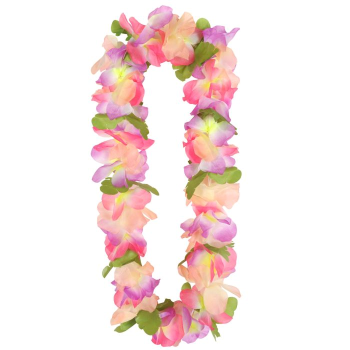 Picture of WEARABLES - TROPICAL GARDEN LEI