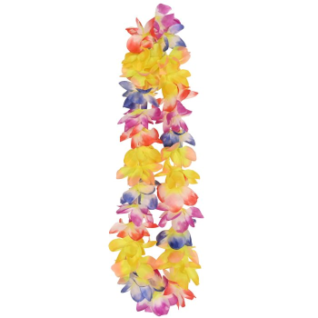 Picture of WEARABLES - SUNRISE HAWAIIAN LEI