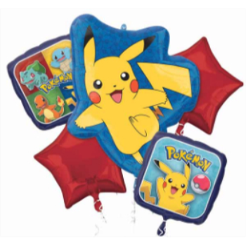 Image de POKEMON FOIL BOUQUET