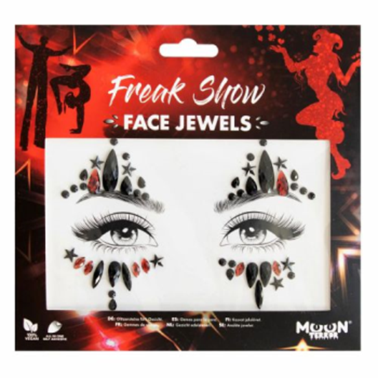 Picture of FACE JEWELS - FREAK SHOW