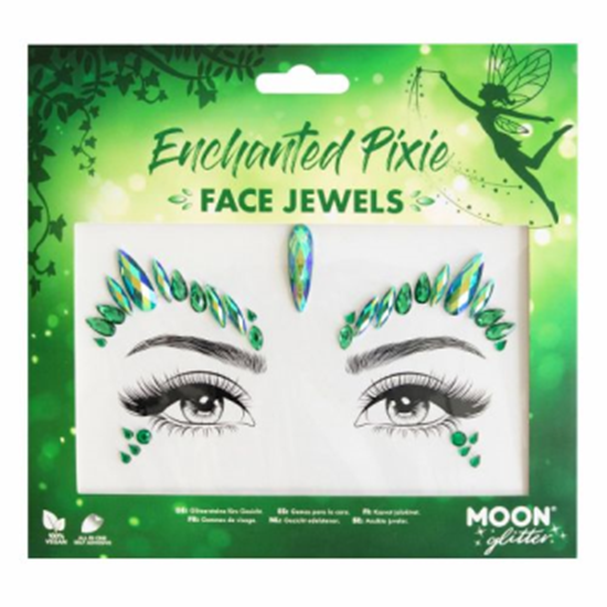 Picture of FACE JEWELS - ENCHANTED PIXIE