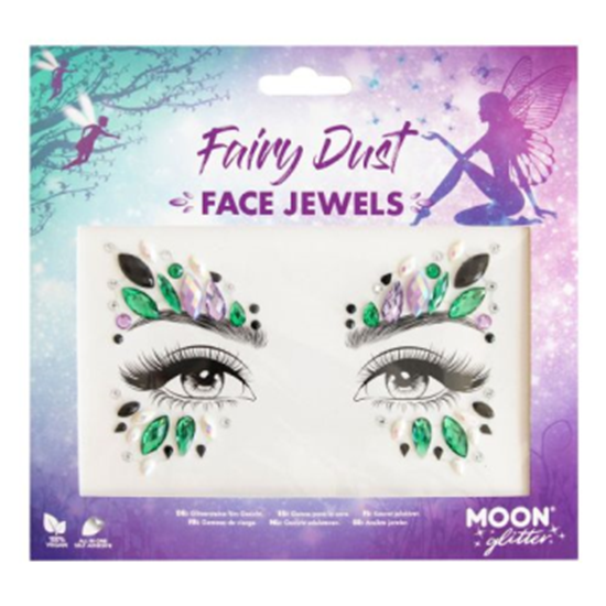 Picture of FACE JEWELS - FAIRY DUST