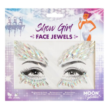 Picture of FACE JEWELS - SHOW GIRL 