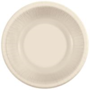 Image de IVORY 20oz PAPER BOWLS 