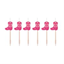 Image de Disco Country Boot Pick Candles