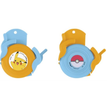 Picture of POKEMON PIKACHU DISC LAUNCHERS