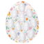 Image de TABLEWARE - EASTER EGG SHAPED EGG HOLDER TRAY