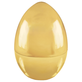 Image de DECOR - Jumbo Easter Egg - Gold