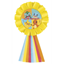 Picture of POKEMON PIKACHU HAPPY BIRTHDAY BADGE