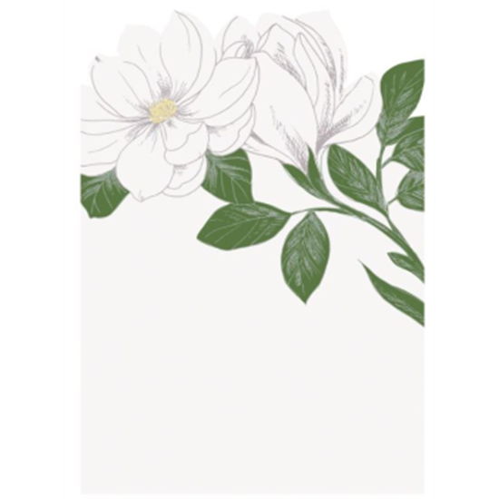 Picture of GARDEN PARTY - PLACECARDS