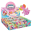 Image de FAVOUR - SQUISHY RAINBOW FISH w/ GLITTER