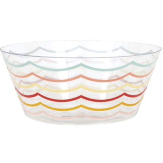 Picture of BOWL - POOLSIDE SERVING BOWL
