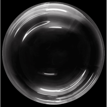 Image de 18" BOBO BALLOON 