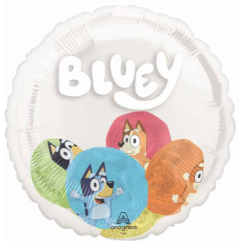 Image de INSIDER - BLUEY 20"