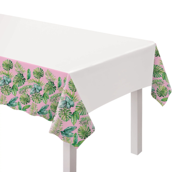 Image de TABLEWARE - Royal Palm Table Cover