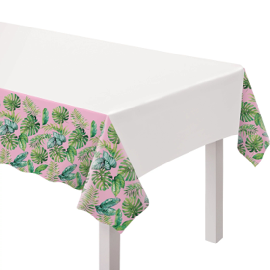 Image sur TABLEWARE - Royal Palm Table Cover