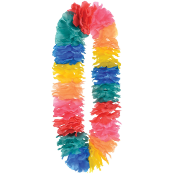 Image de WEARABLES - Summer Dreams Tropical Oversized Lei