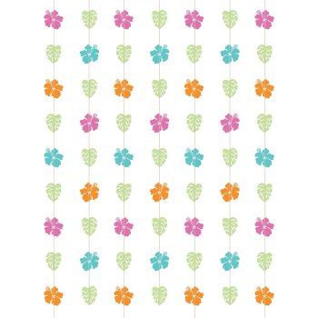 Image de DECOR - Summer Dreams Hanging String Décor