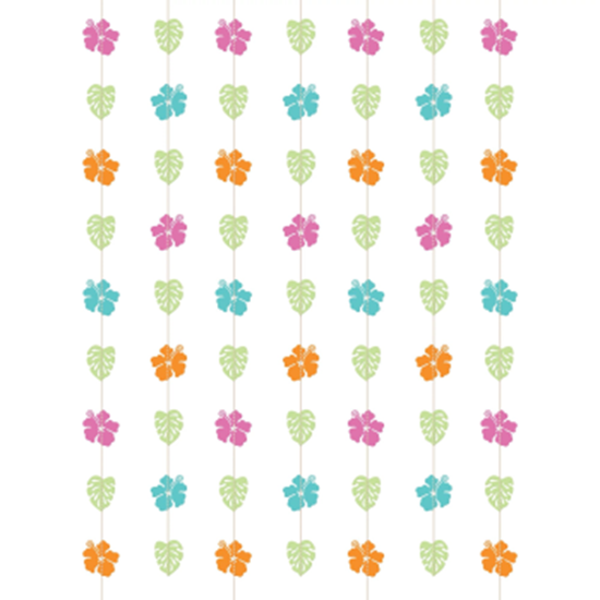 Image sur DECOR - Summer Dreams Hanging String Décor