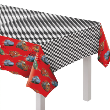 Picture of Disney/Pixar Cars 3 Table Cover