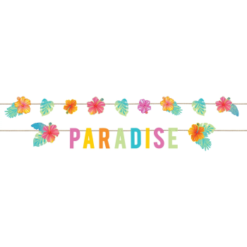 Image de DECOR - Summer Dreams Banner Set