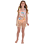 Image de WEARABLES - Child Plastic Luau Skirt