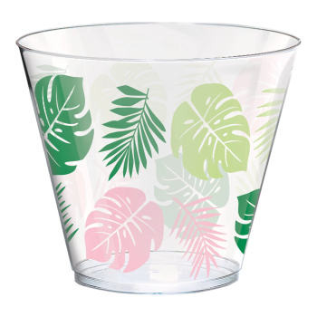 Image de TABLEWARE - Royal Palm Tumblers 9oz