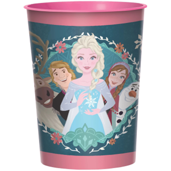 Picture of Disney Frozen Favor Cup