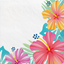 Image de TABLEWARE - Summer Dreams Luncheon Napkins