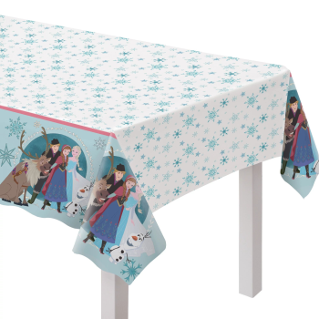 Picture of Disney Frozen Table Cover