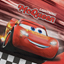 Picture of Disney/Pixar Cars 3 Luncheon Napkins