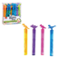 Image de FAVOUR - PARTY BUBBLE STICKS - MINI DINOS