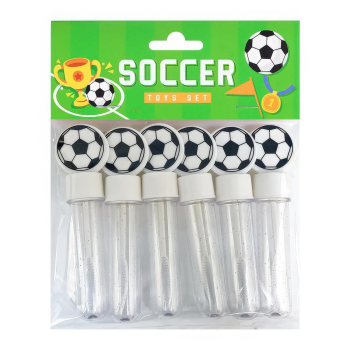 Image de SOCCER - BUBBLES 