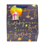 Image de BAGS - HAPPY BDAY LARGE GIFT BAG 