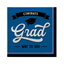 Picture of TABLEWARE - School Spirit Luncheon Napkins - Blue
