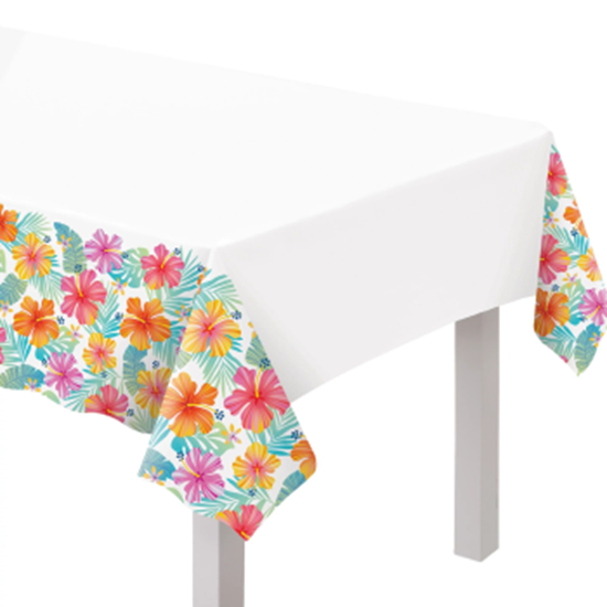 Image sur TABLEWARE - Summer Dreams Plastic Table Cover