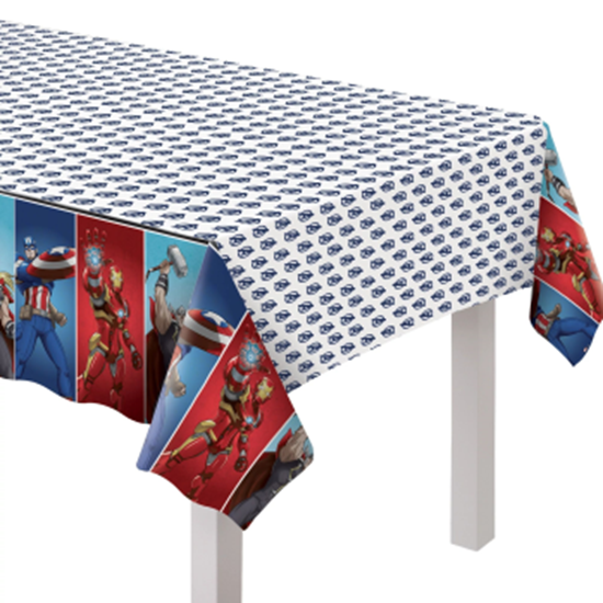Picture of Avengers Core Table Cover