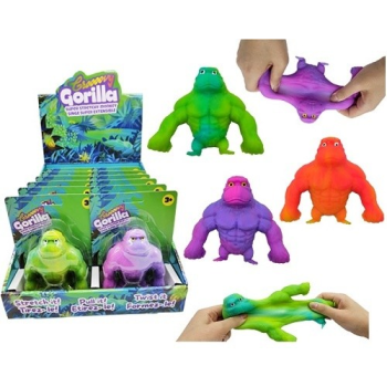 Picture of FAVOUR - STRECHY GROOVY GORILLA