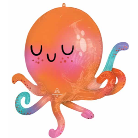 Picture of 30" OCTOPUS SUPERSHAPE