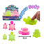 Picture of FAVOUR - SQUISHY STICKY TURTLE