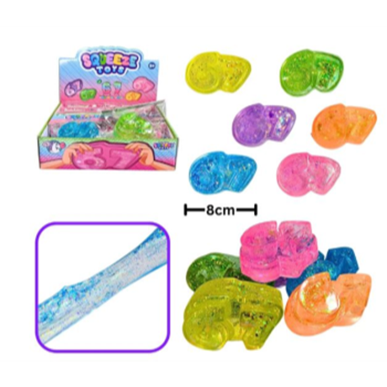 Picture of FAVOUR - SUGAR SQUISHY "67"