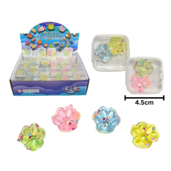 Picture of FAVOUR - SUGAR SQUISHY PAW 2PACK