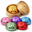 Picture of FAVOUR - MYSTERY SQUISHY DUMPLING - METALLIC
