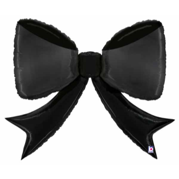 Image de 41" BOW - BLACK SUPERSHAPE
