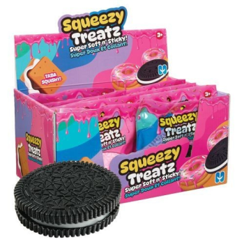 Picture of FAVOUR - SQUISHY SQUEEZY TABA XLARGE COOKIE