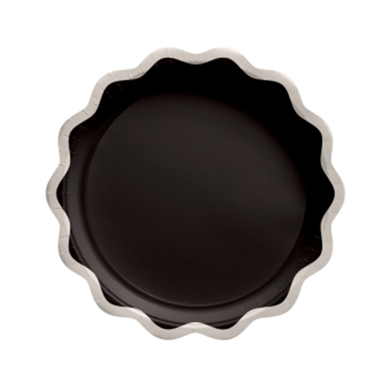 Image sur TABLEWARE - Birthday Chic 7" Plate
